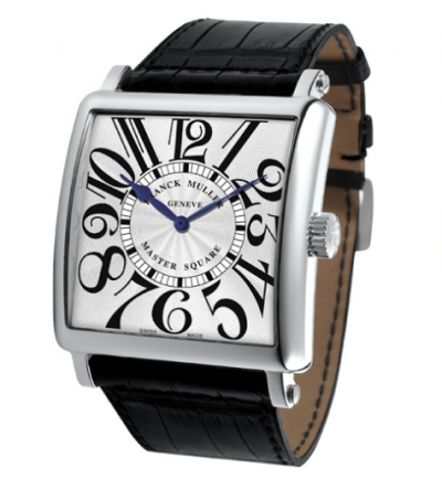 Franck Muller Master Square Mens Replica Watch No Date